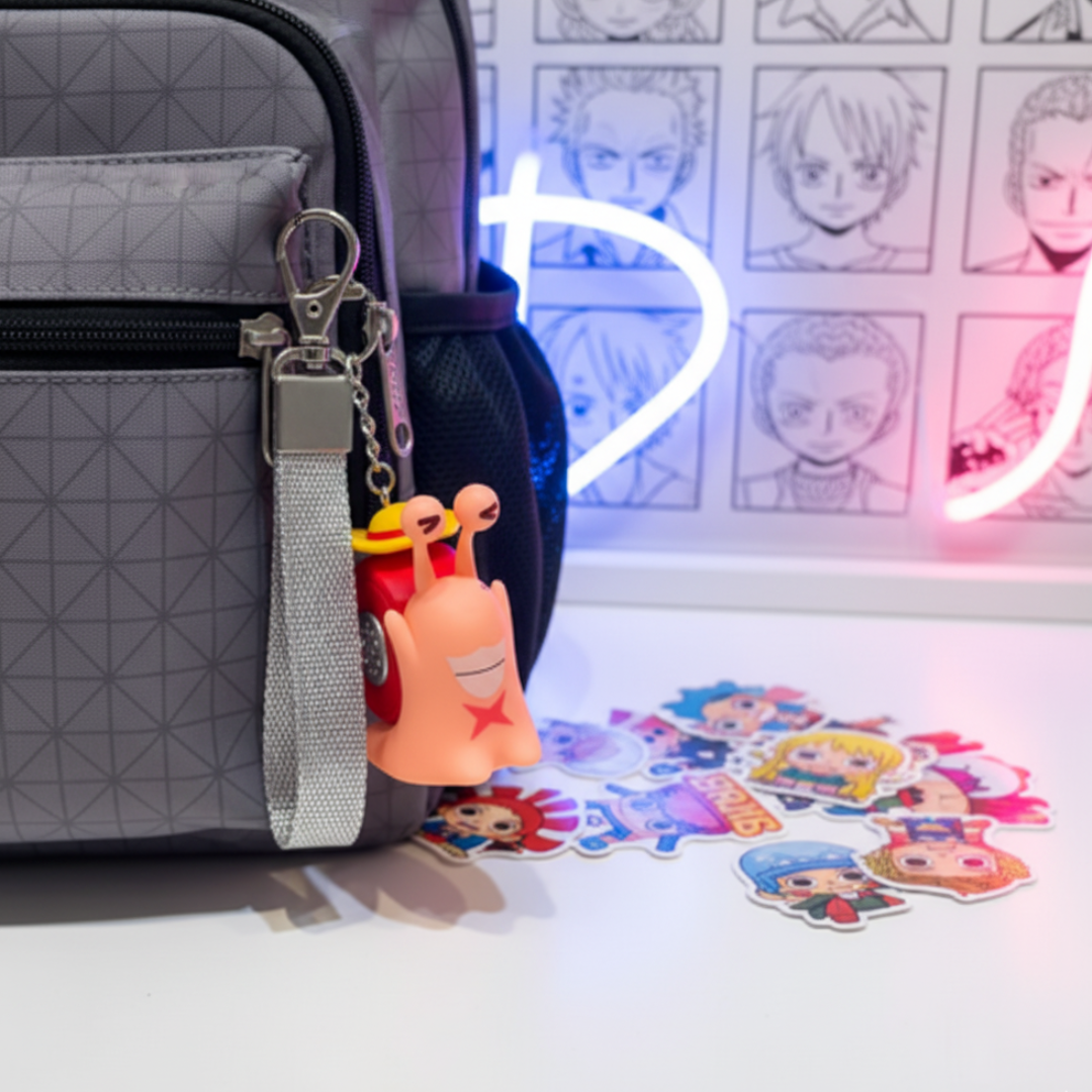 Grabadora Portable Magica