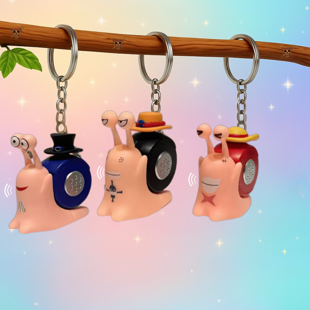 Grabadora Portable Magica