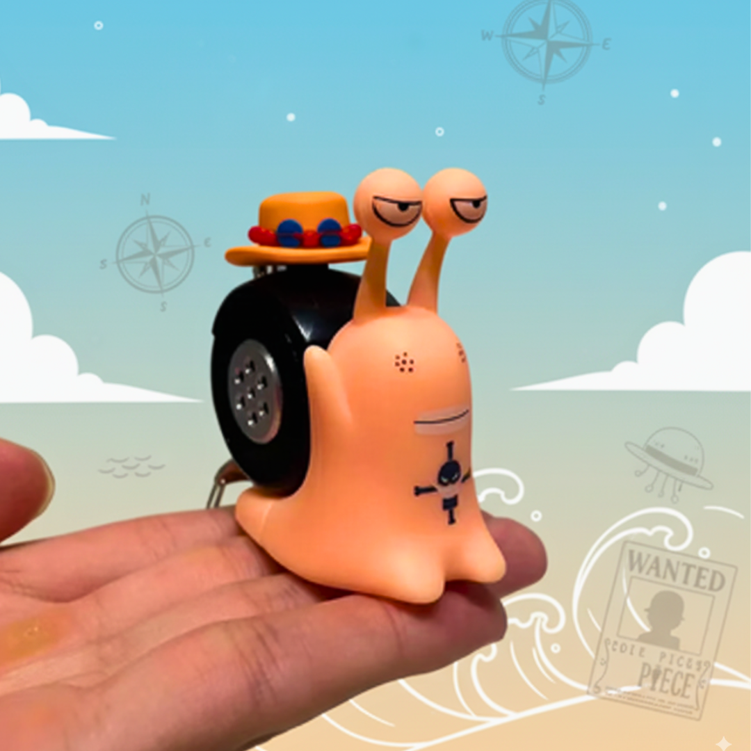 Grabadora Portable Magica