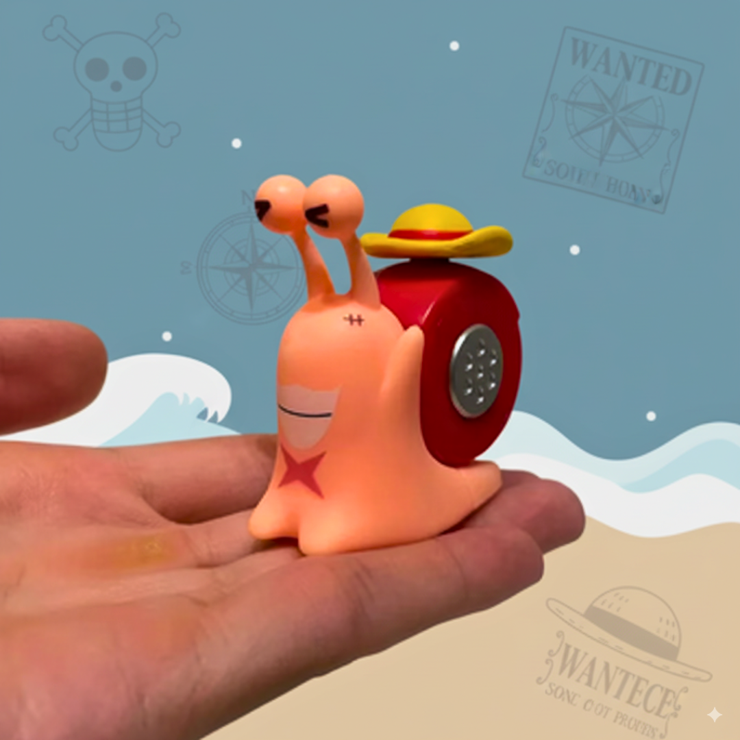 Grabadora Portable Magica
