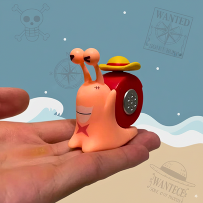 Grabadora Portable Magica