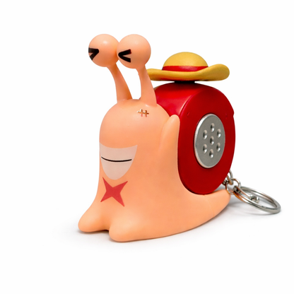 Grabadora Portable Magica