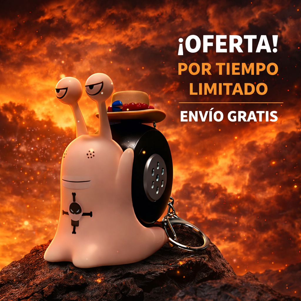 Grabadora Portable Magica