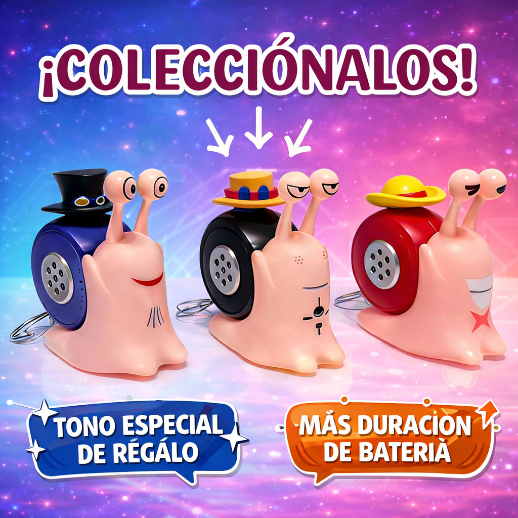 Grabadora Portable Magica