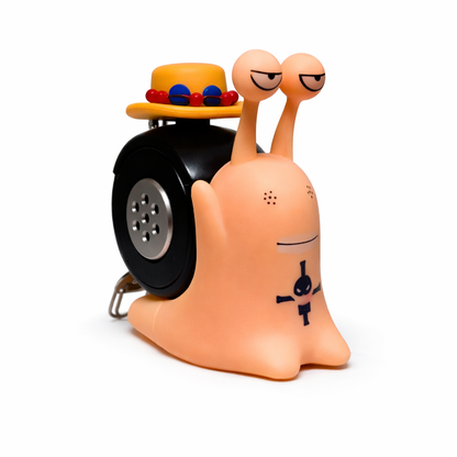 Grabadora Portable Magica